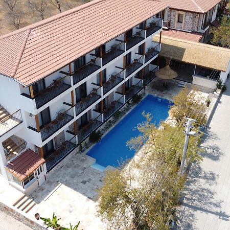 Palamut Butik Otel Datça Dış mekan fotoğraf