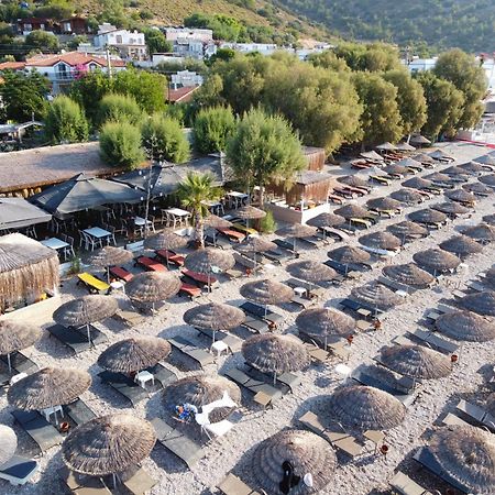Palamut Butik Otel Datça Dış mekan fotoğraf