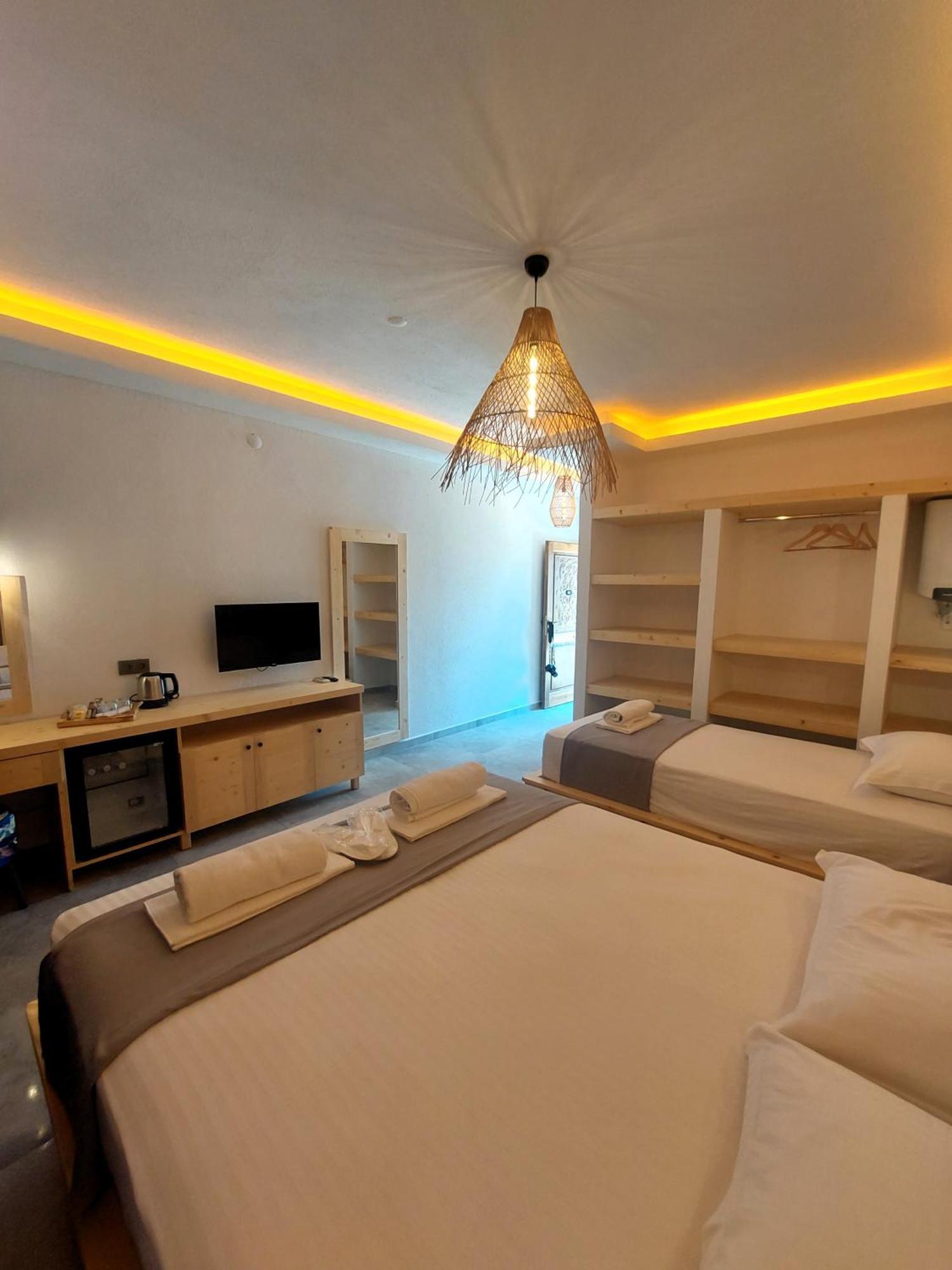 Palamut Butik Otel Datça Dış mekan fotoğraf