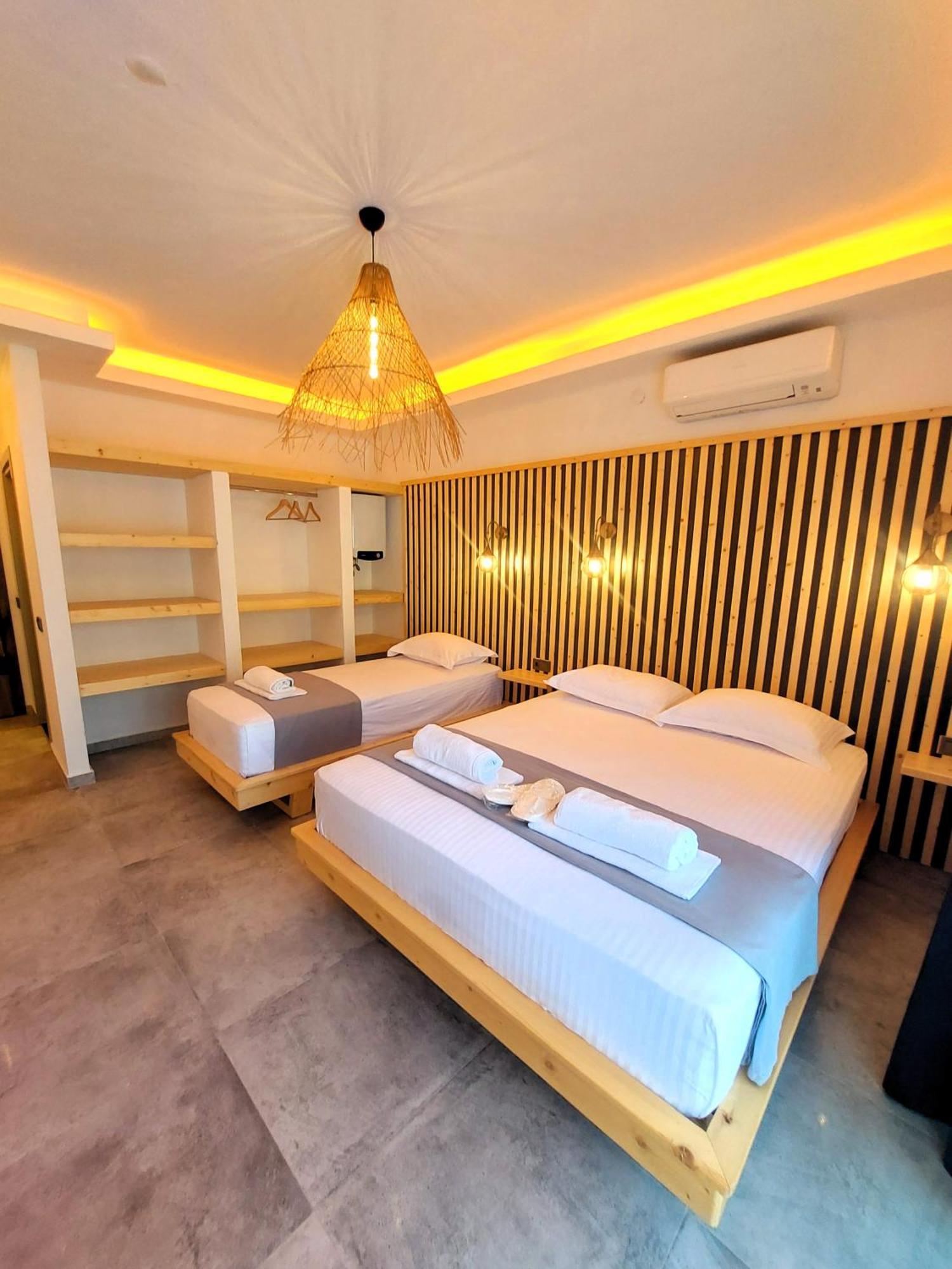 Palamut Butik Otel Datça Dış mekan fotoğraf