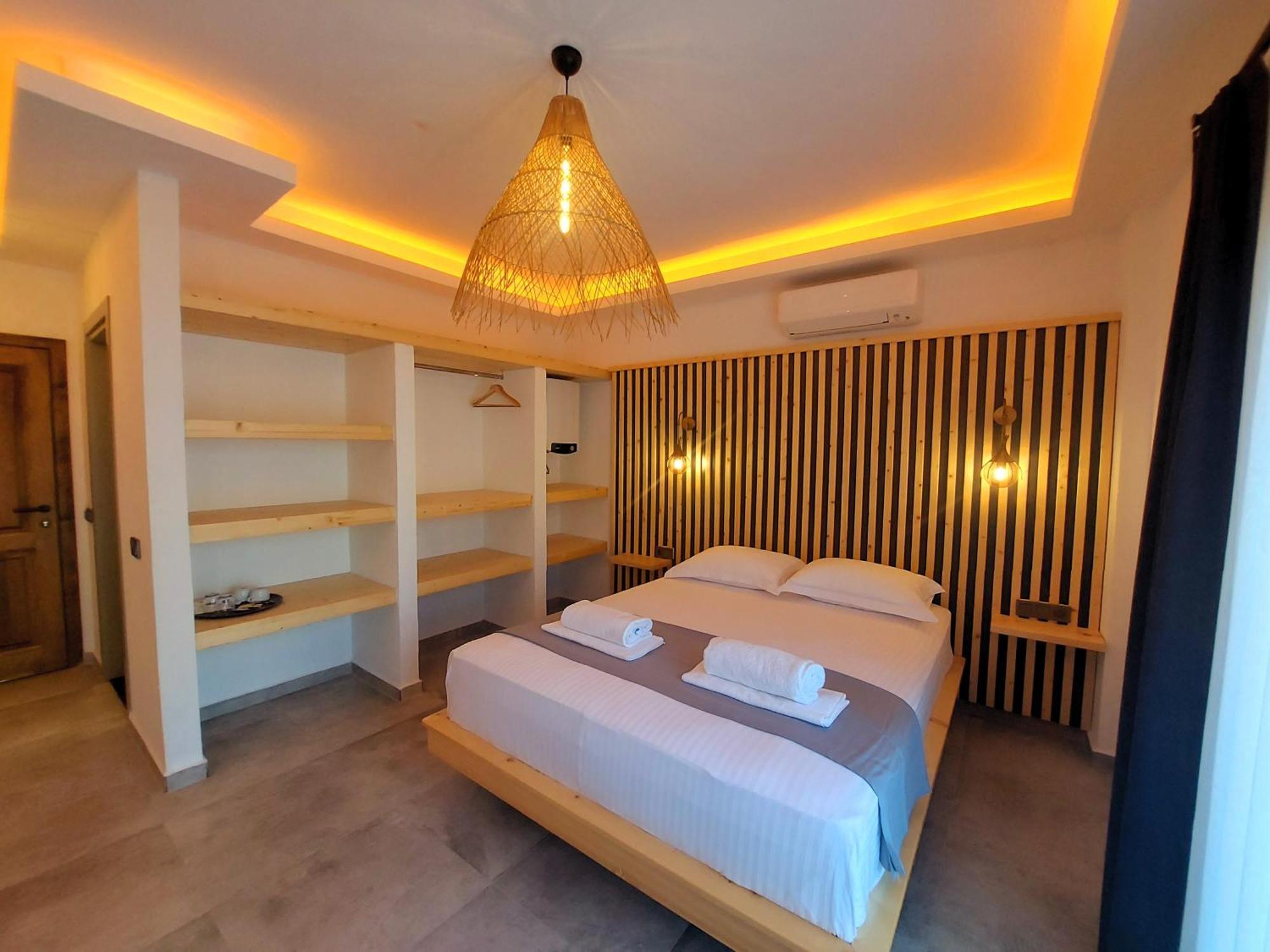Palamut Butik Otel Datça Dış mekan fotoğraf
