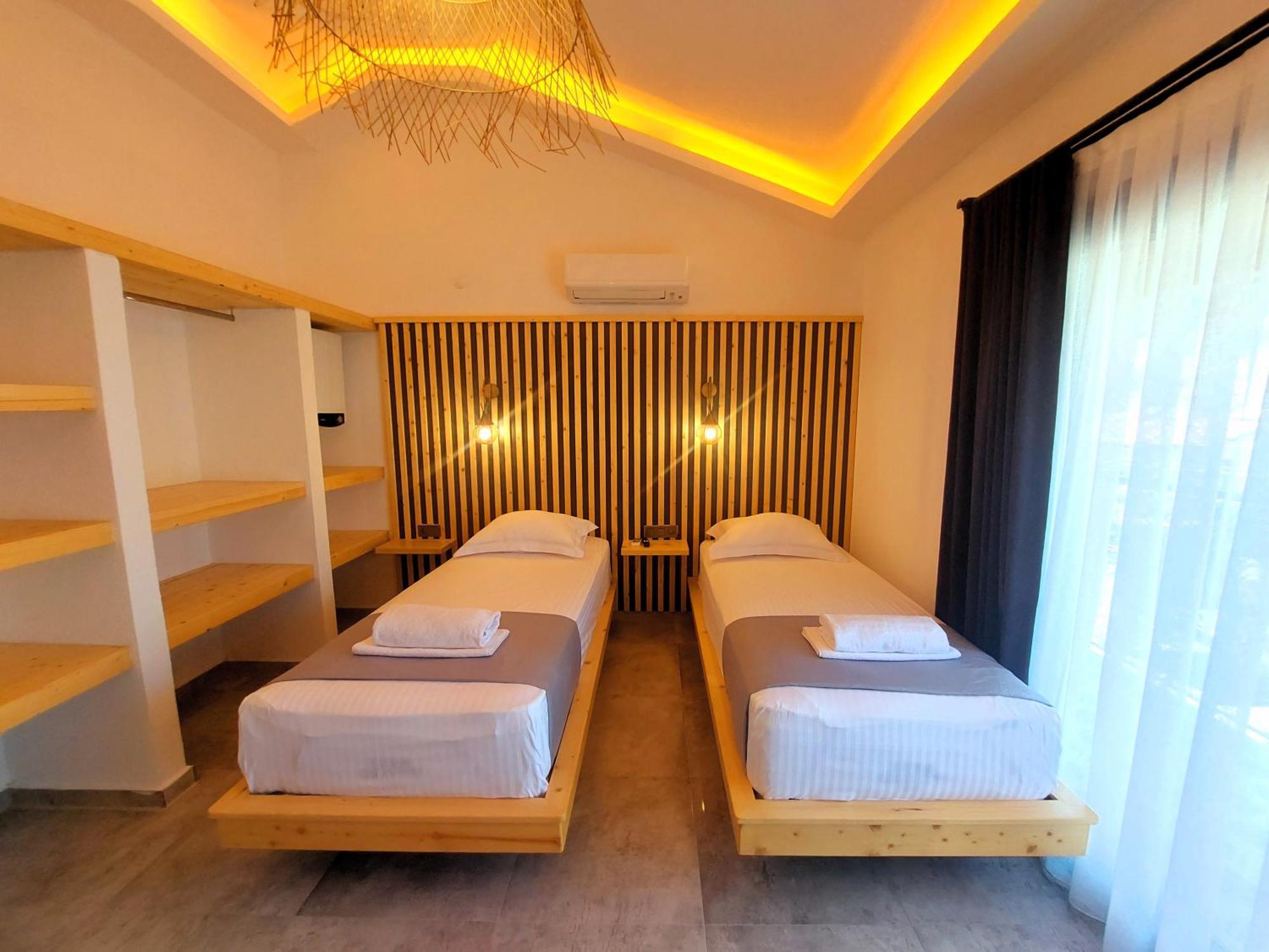 Palamut Butik Otel Datça Dış mekan fotoğraf