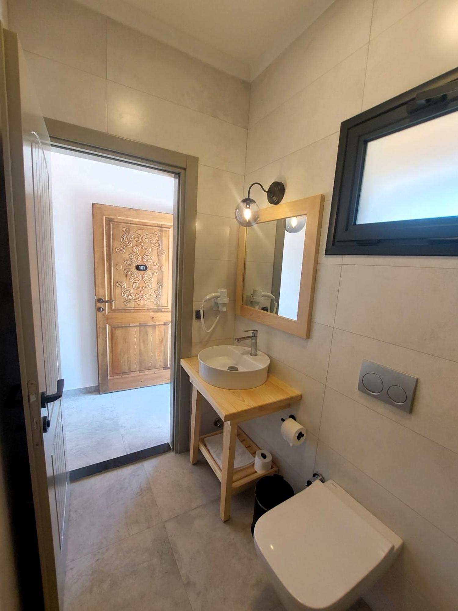 Palamut Butik Otel Datça Dış mekan fotoğraf